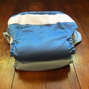 BumGenius Pocket Cloth Diapers